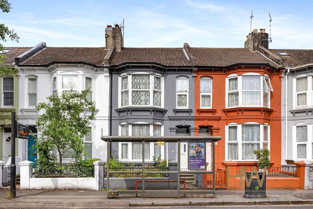 Sackville Road, Hove, BN3 3HE