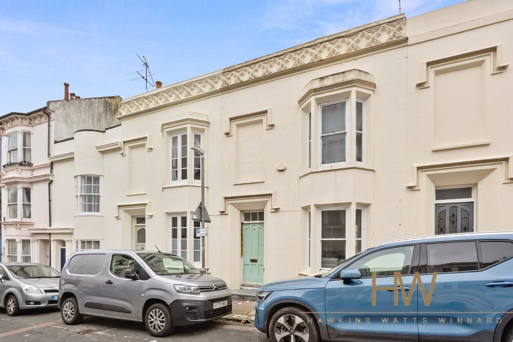 Temple Street, Brighton, BN1 3BH