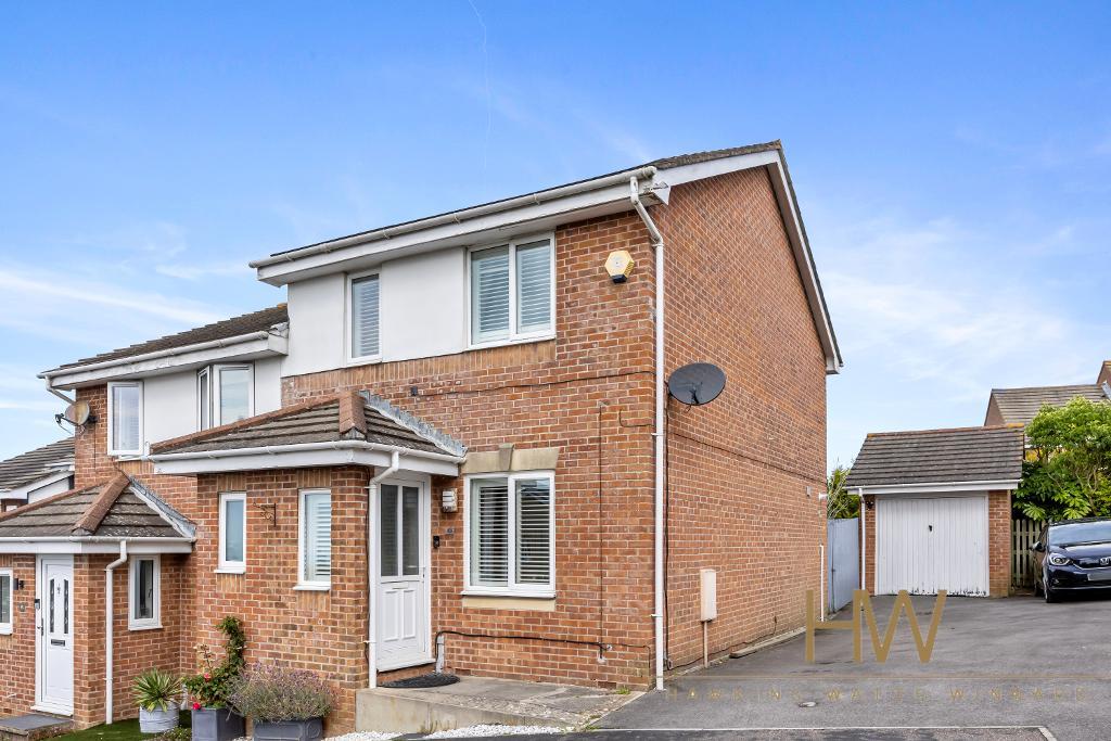 Sheppard Way, Portslade, BN41 2JD