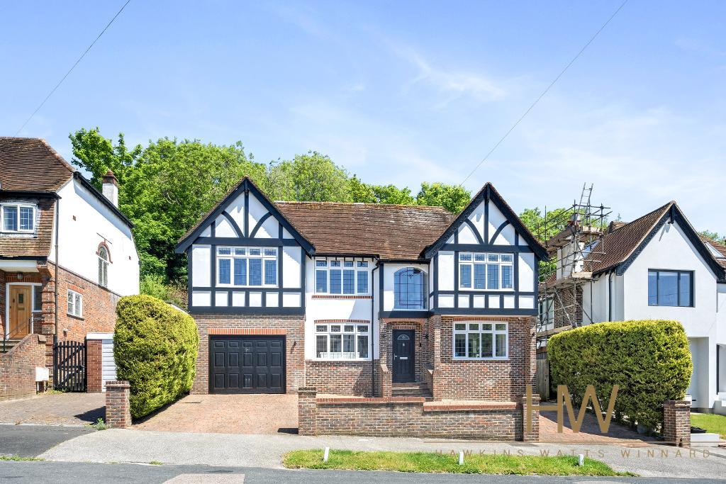 Valley Drive, Brighton, BN1 5FA