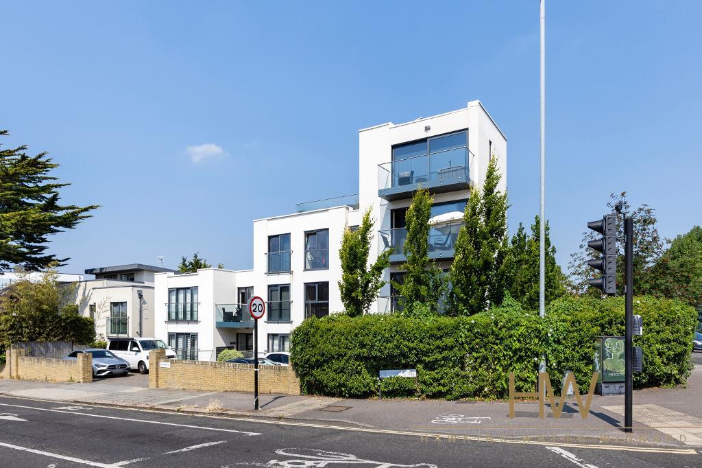 The Upper Drive, Hove, BN3 6GR