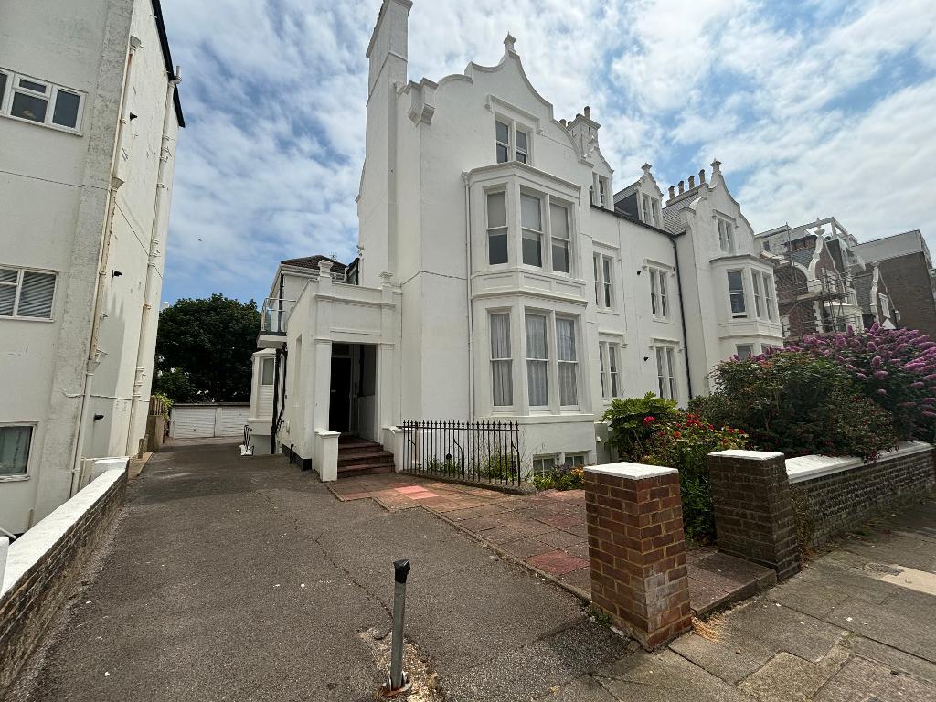 Medina Villas, Hove, East Sussex, BN3 2RP