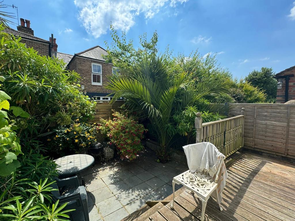 Addison Road, Hove, East Sussex, BN3 1TR