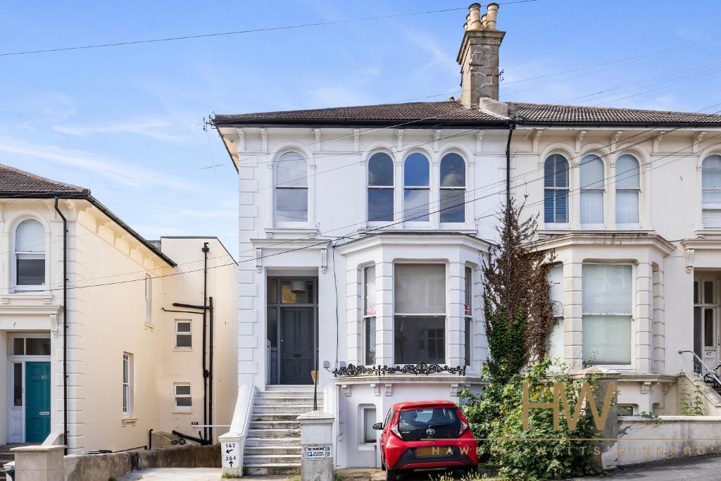 Old Shoreham Road, Brighton, BN1 5DQ