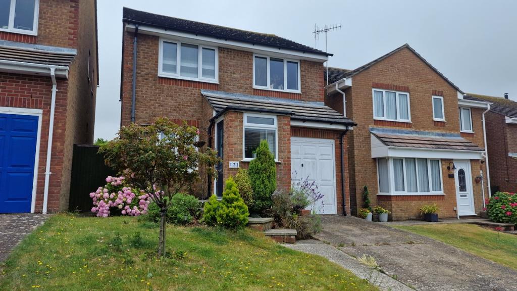 Crest Way, Portslade, BN41 2EY