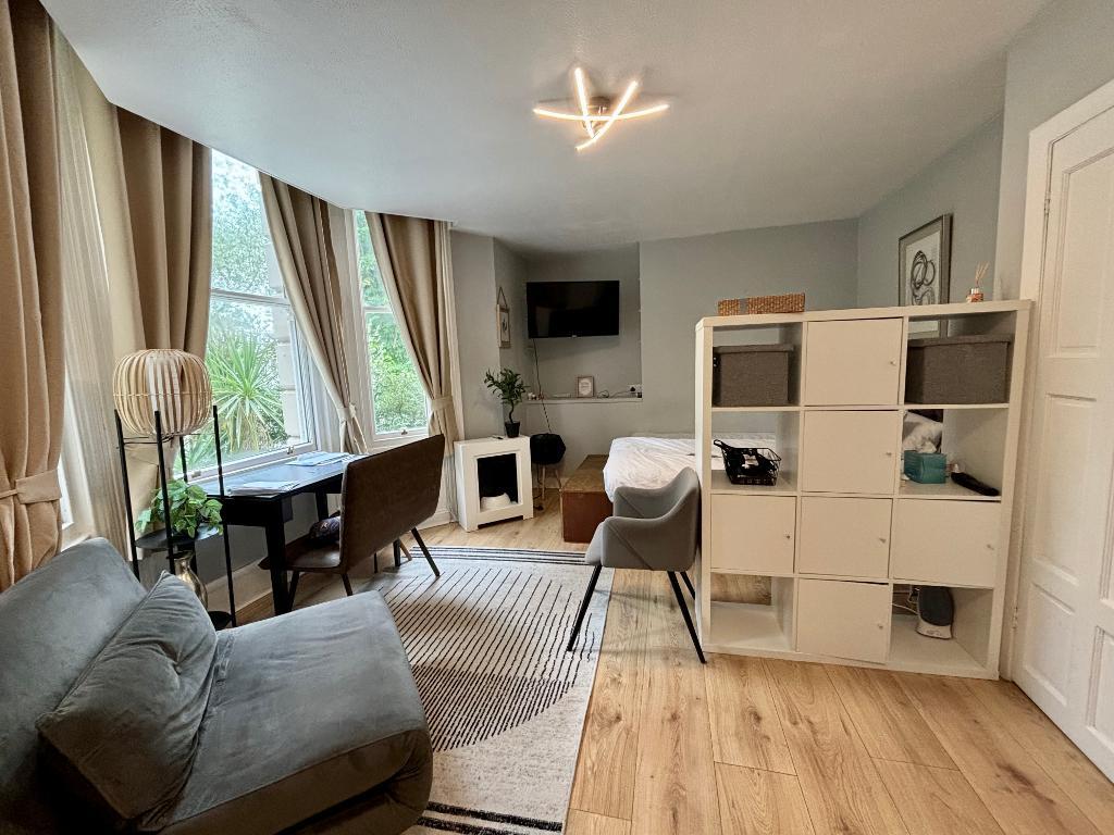 Buckingham Road, Brighton, BN1 3RH
