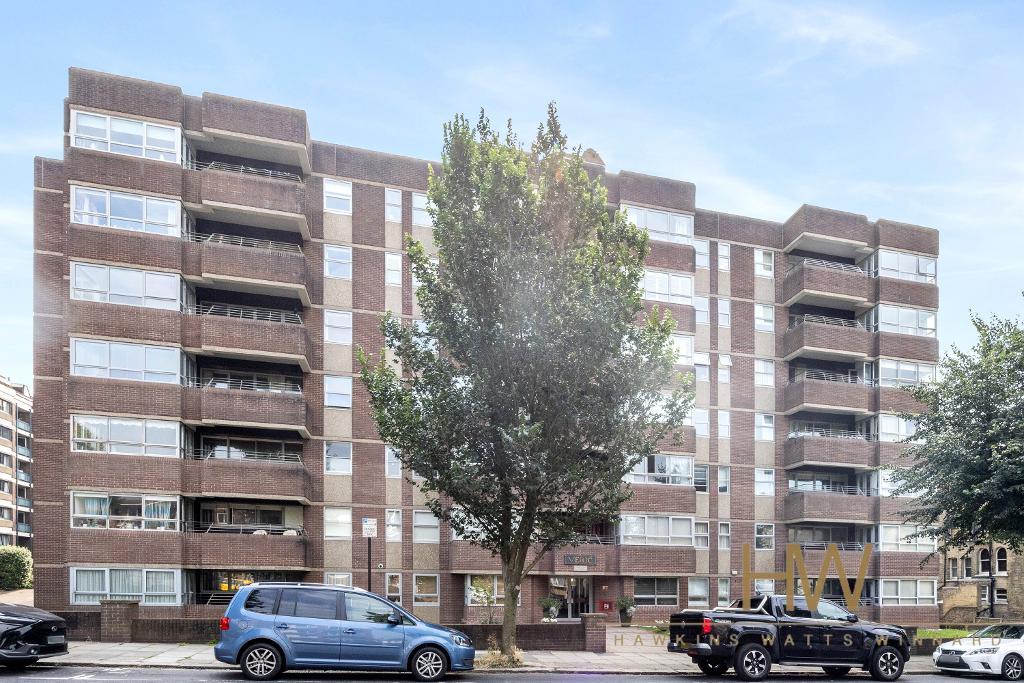 Veric, Eaton Gardens, Hove, BN3 3UB
