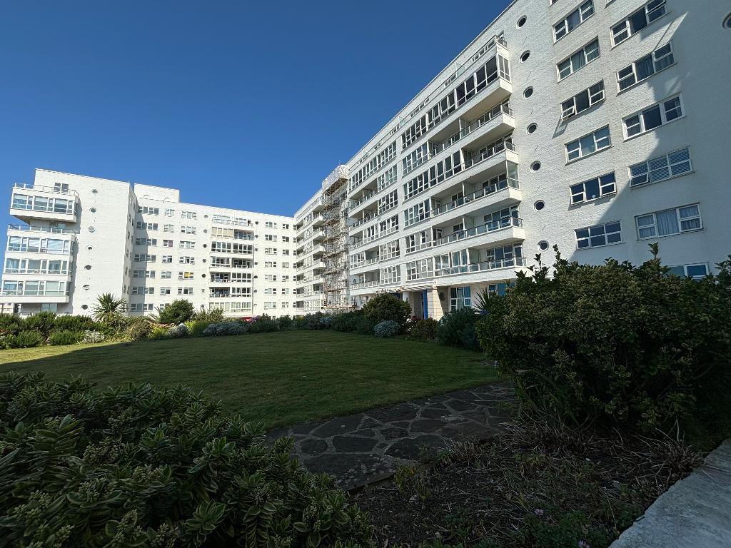 Marine Gate, Marine Drive, Brighton, BN2 5TN