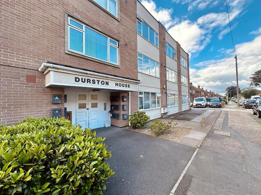 Chesterfield Road, Goring, Worthing, West Sussex, BN12 6BY