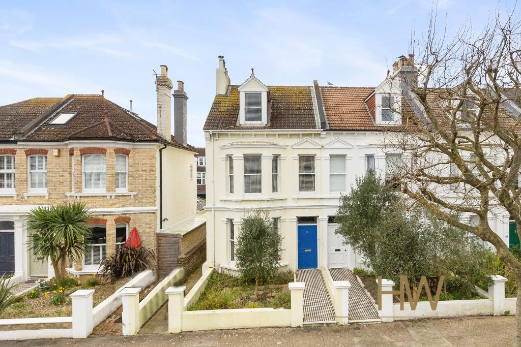 Walsingham Road, Hove, BN3 4FE