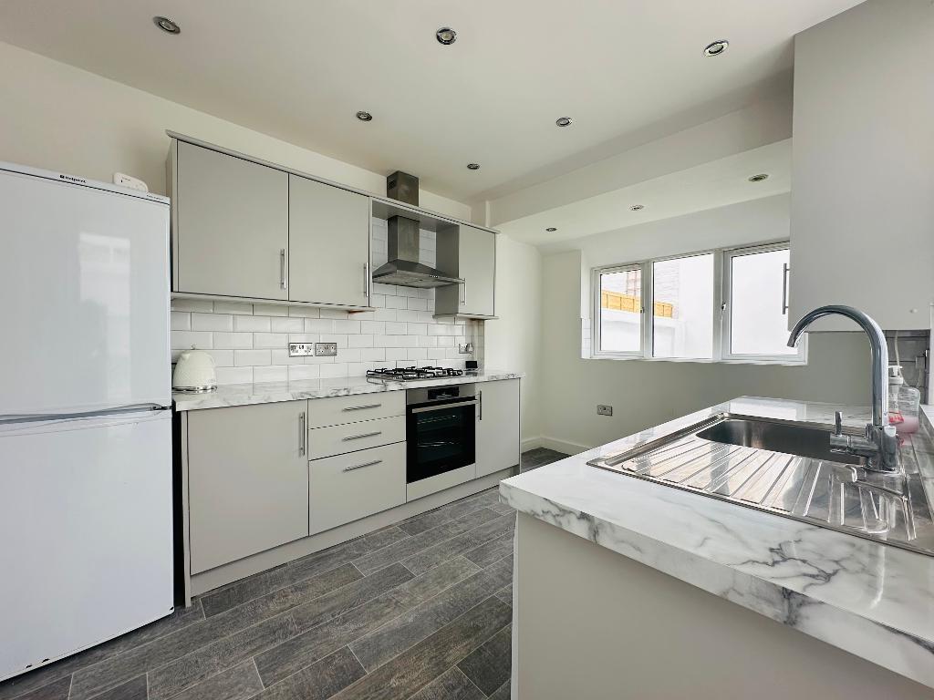Shakespeare Street, Hove, BN3 5AG