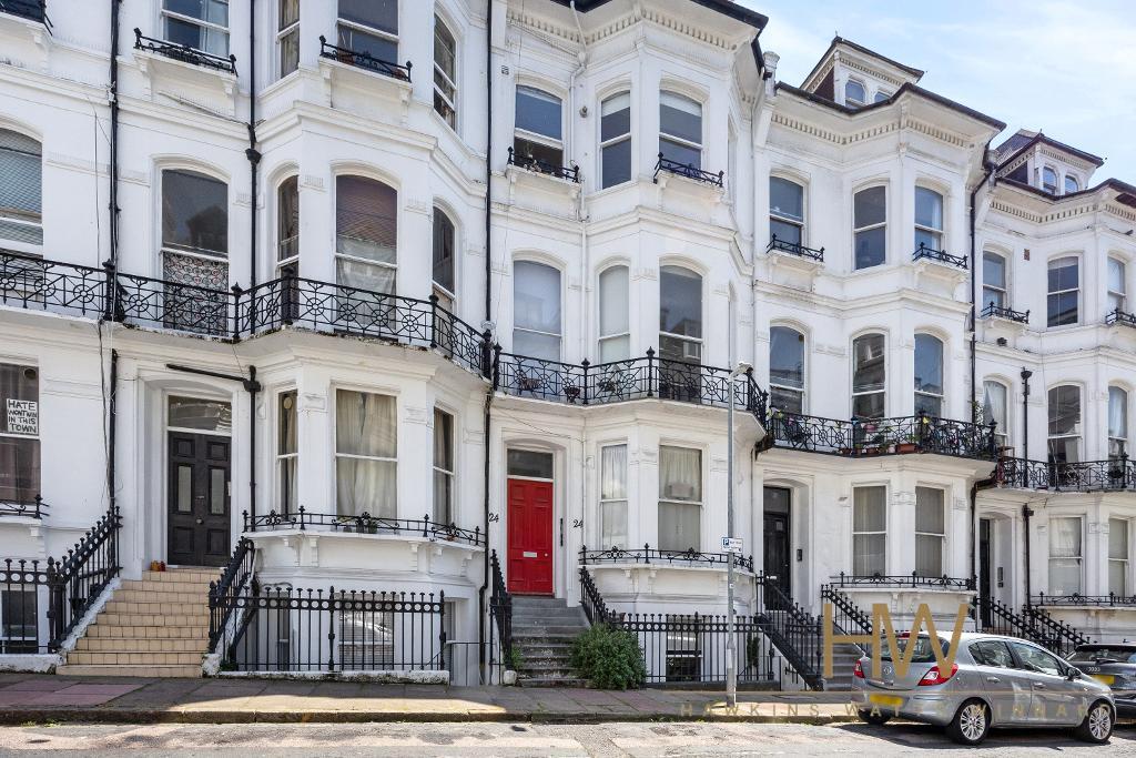 St Michaels Place, Brighton, BN1 3FU