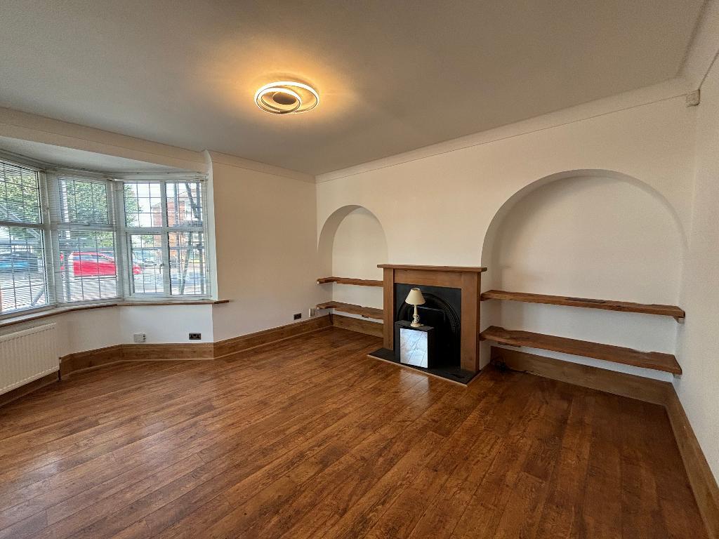 New Church Road, Hove, BN3 4EA