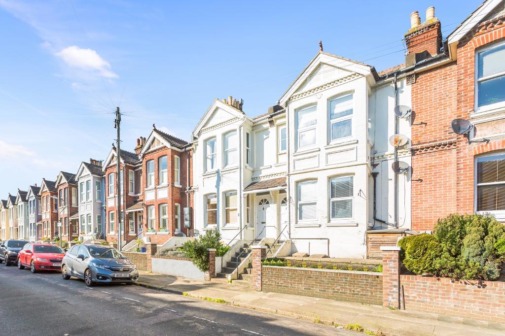 Prinsep Road, Hove, BN3 7AB