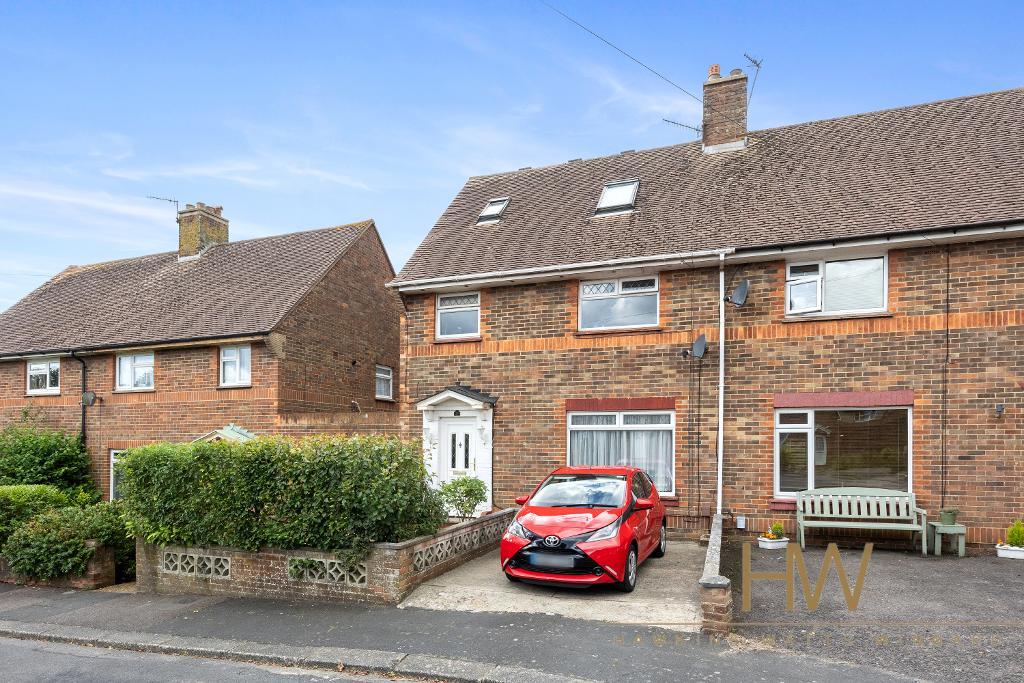 Nutley Close, Hove, BN3 8GU