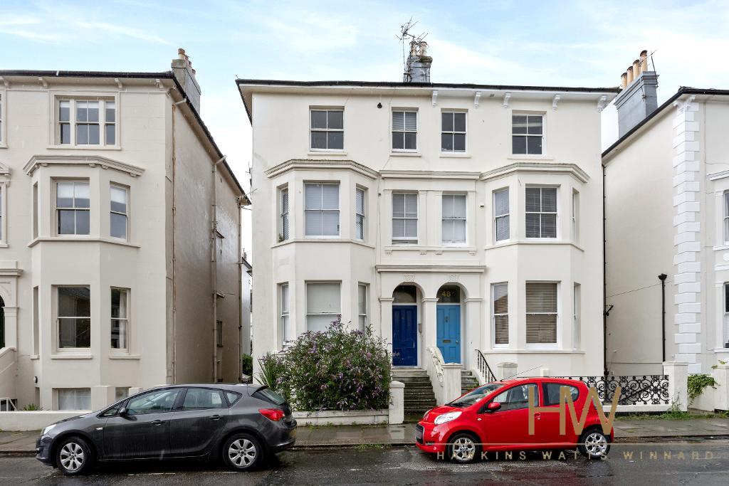 Hova Villas, Hove, BN3 3DG