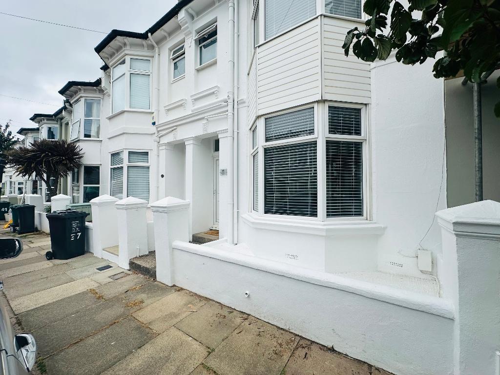 Shakespeare Street, Hove, BN3 5AA