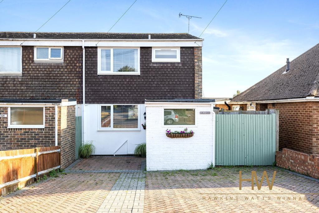 Cheviot Road, Worthing, BN13 2LJ