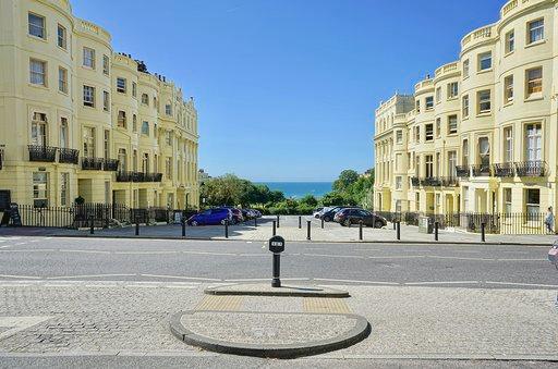Brunswick Place, Hove, BN3 1ND