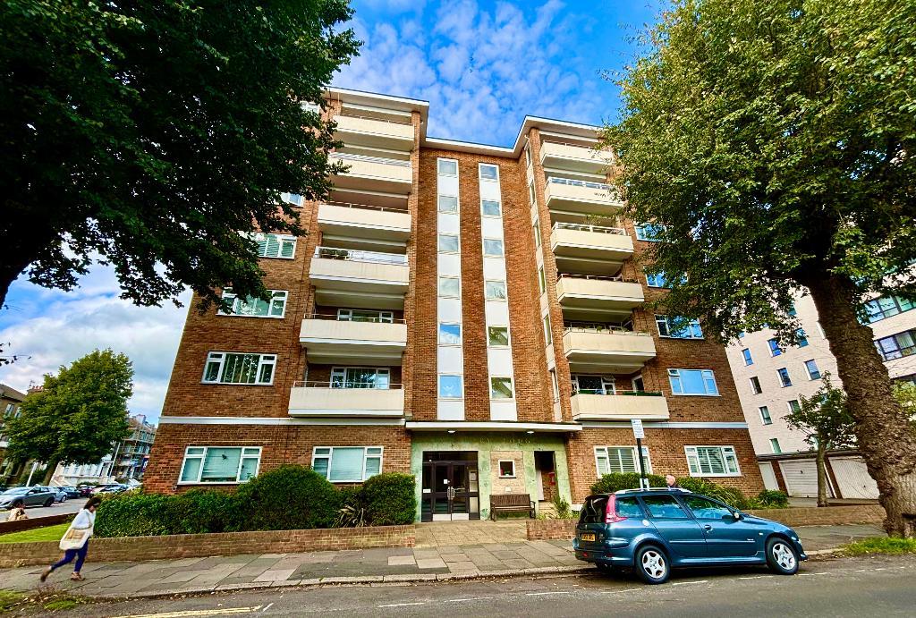 Wilbury Lodge, Wilbury Road, Hove, BN3 3PA