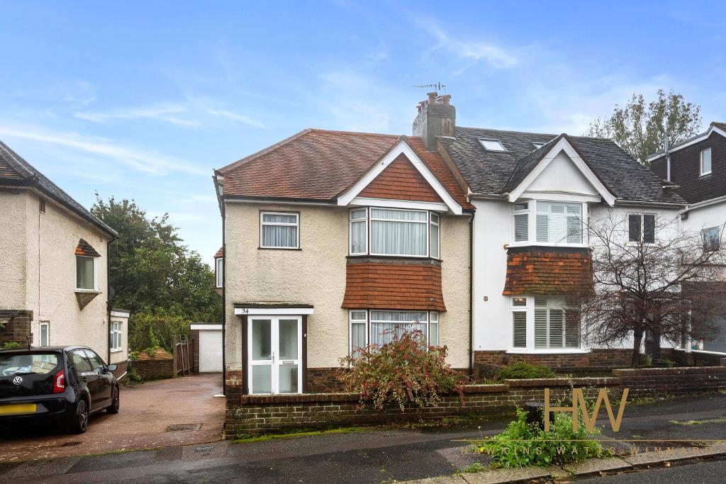 Elm Drive, Hove, BN3 7JJ