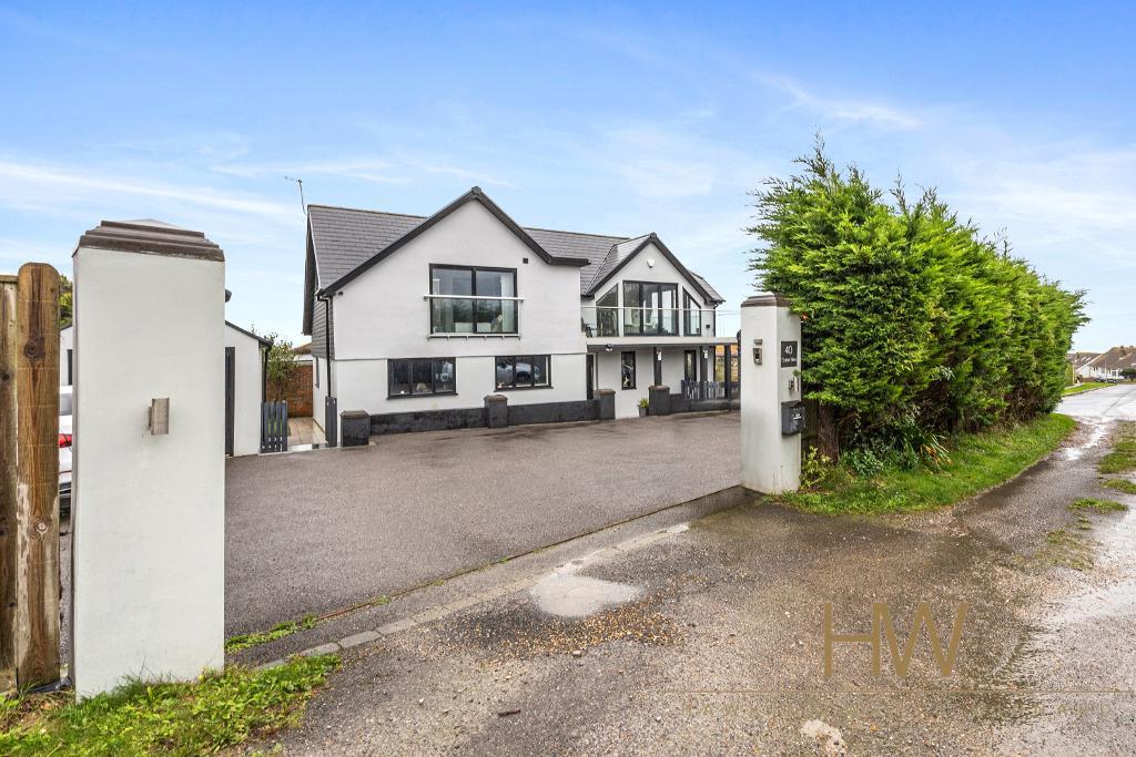 Springfield Avenue, Telscombe Cliffs, BN10 7AR