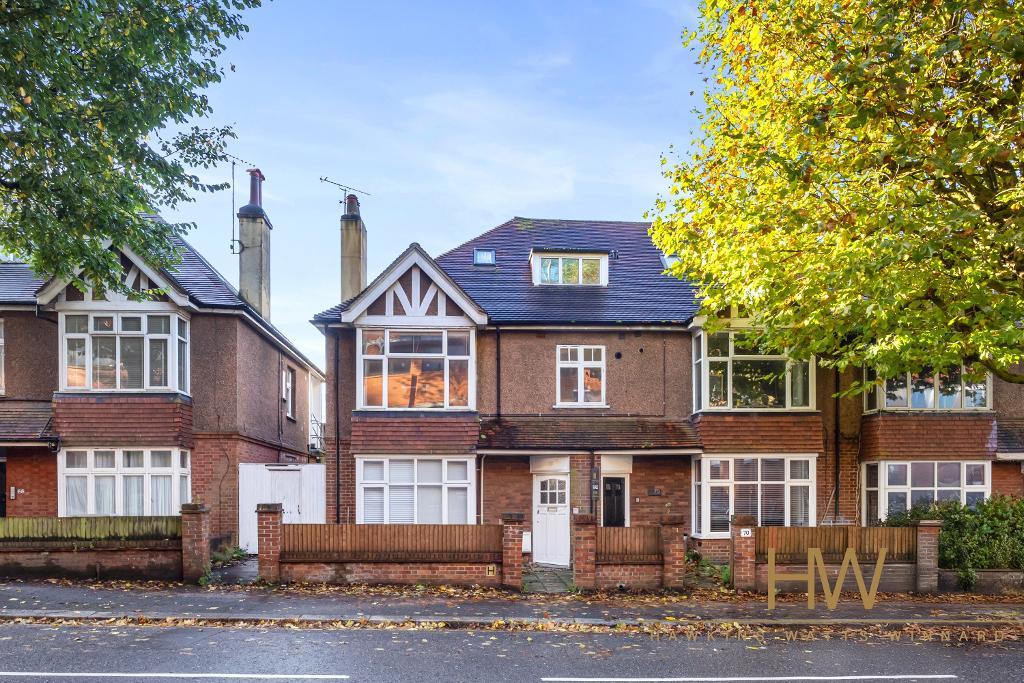 Davigdor Road, Hove, BN3 1RF