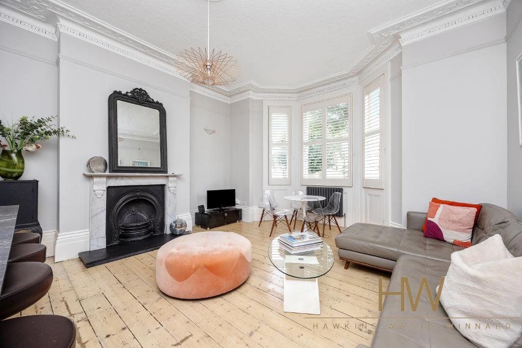 Alfred Road, Brighton, BN1 3RG
