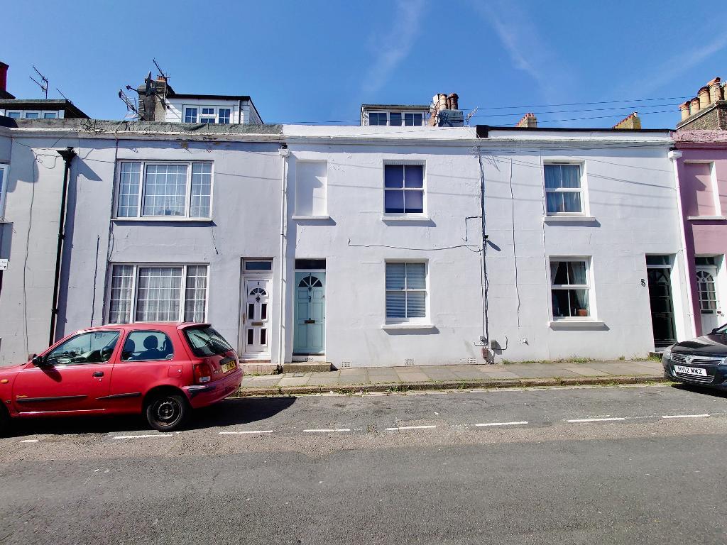Guildford Street, Brighton, BN1 3LS
