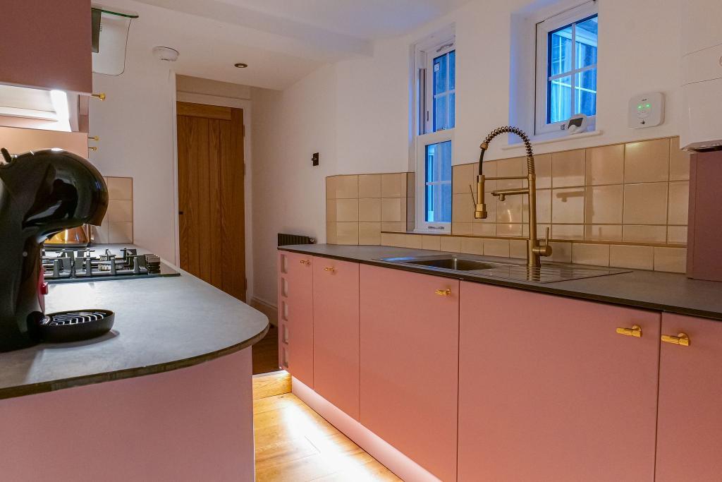 Norfolk Square, Hove, BN1 2PD