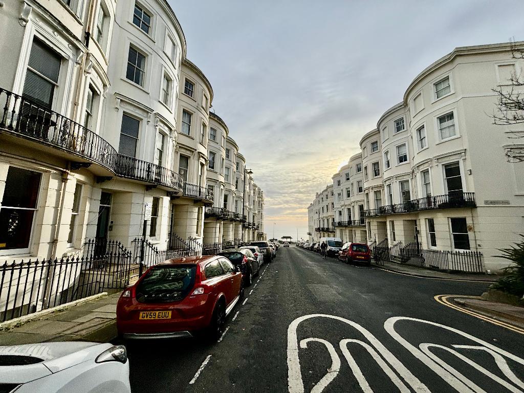 Eaton Place, Brighton, East Sussex, BN2 1EH