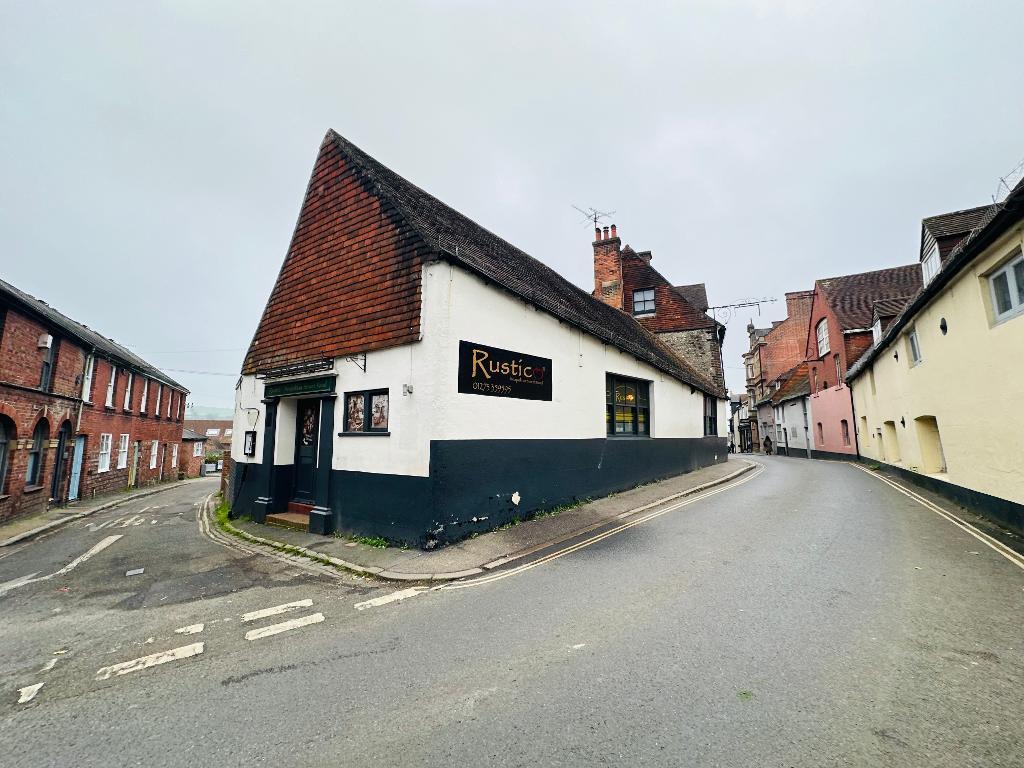 Fisher Street, Lewes, BN7 2DG
