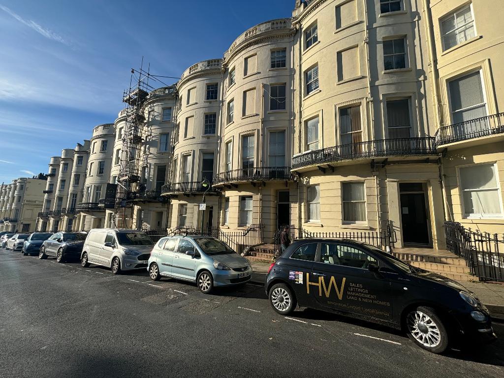 Brunswick Place, Hove, BN3 1ND