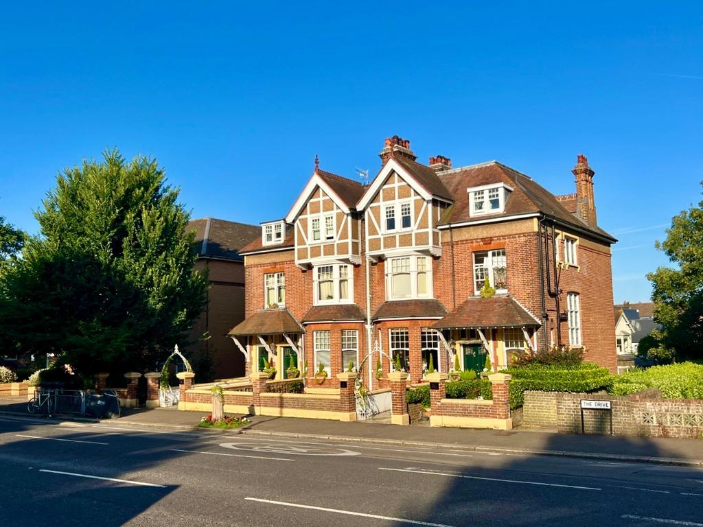 The Drive, Hove, East Sussex, BN3 6GE