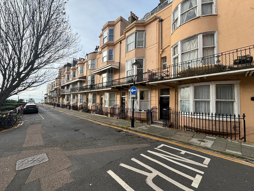 Bedford Square, Brighton, East Sussex, BN1 2PN