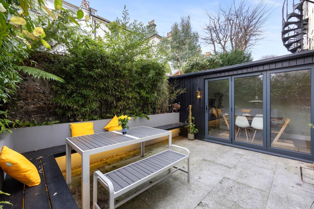Hova Villas, Hove, BN3 3DG