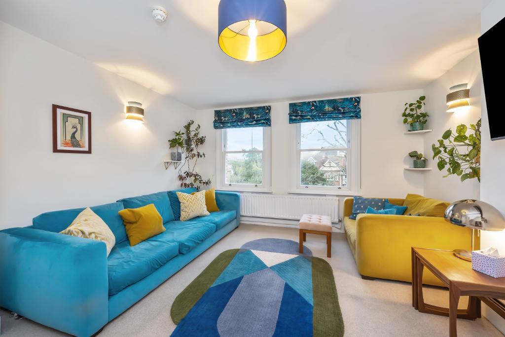 Wilbury Road, Hove, BN3 3PB