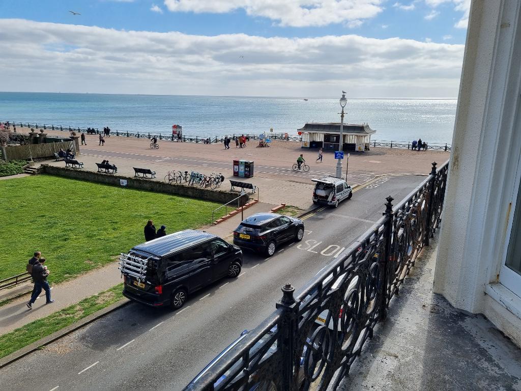 Medina Terrace, Hove, East Sussex, BN3 2WL