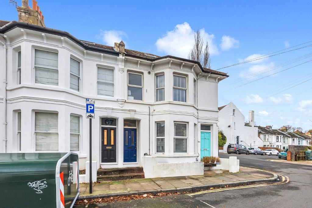 Coventry Street, Brighton, BN1 5PP