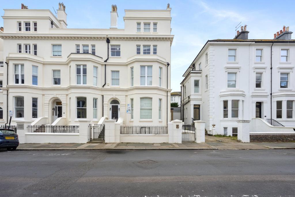 Amber House, Albany Villas, Hove, BN3 2LY