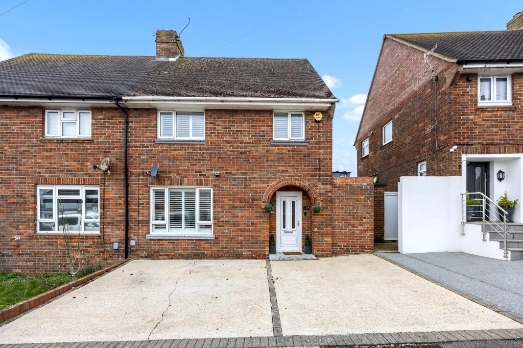 Bramber Avenue, Hove, BN3 8GW