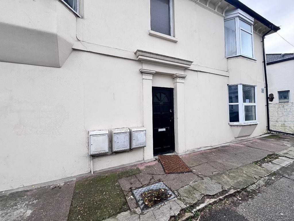 Upper Lewes Road, Brighton, BN2 3FE