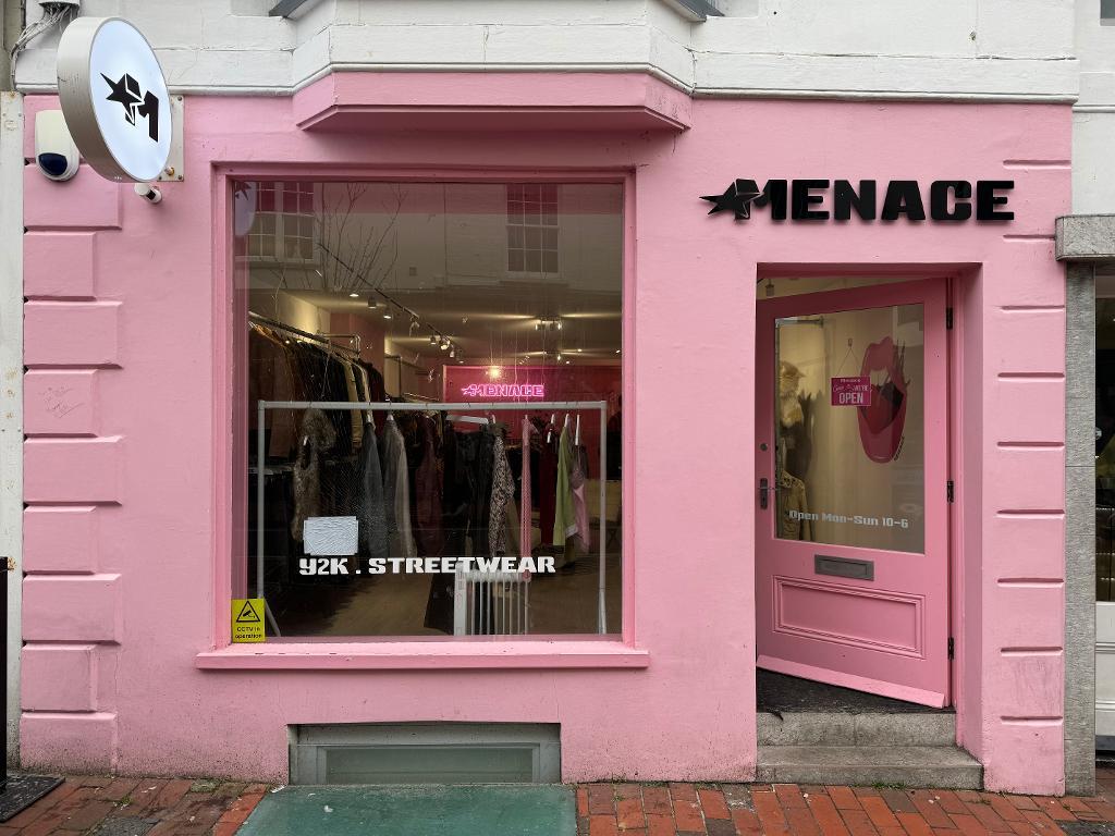 Bond Street, Brighton, BN1 1RD