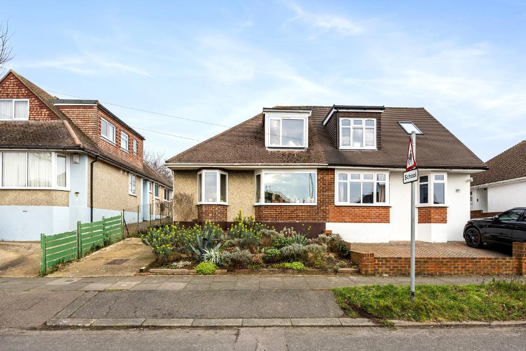 Poplar Avenue, Hove, BN3 8PJ