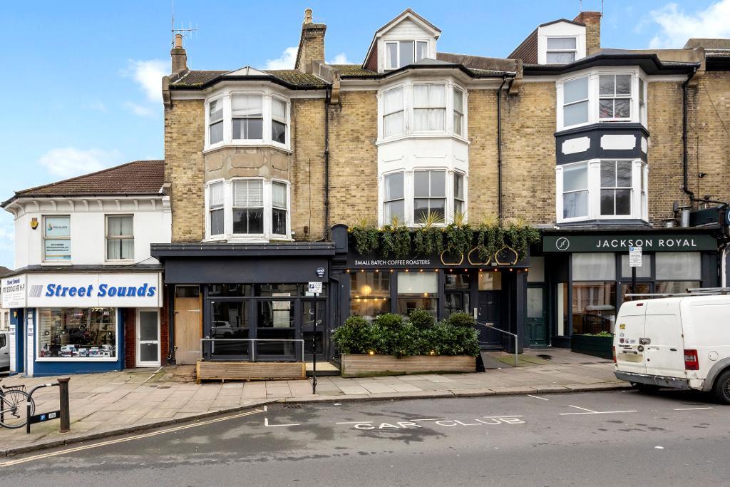 Goldstone Villas, Hove, BN3 3RU