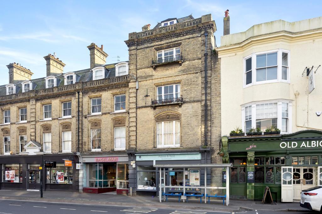 Church Road, Hove, BN3 2EB