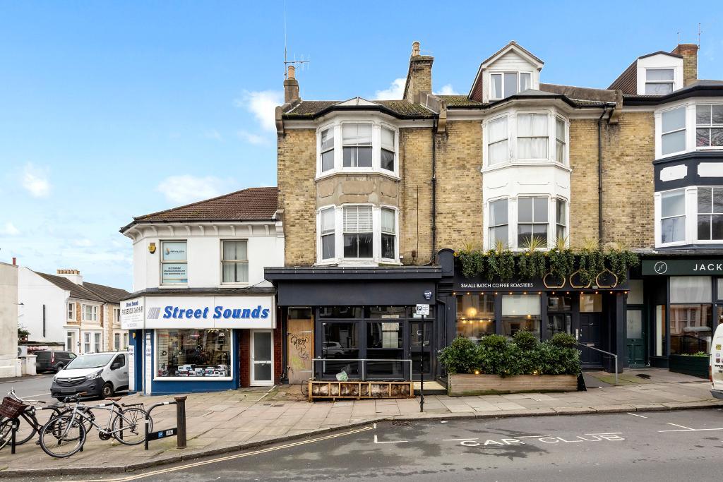 Goldstone Villas, Hove, BN3 3RU