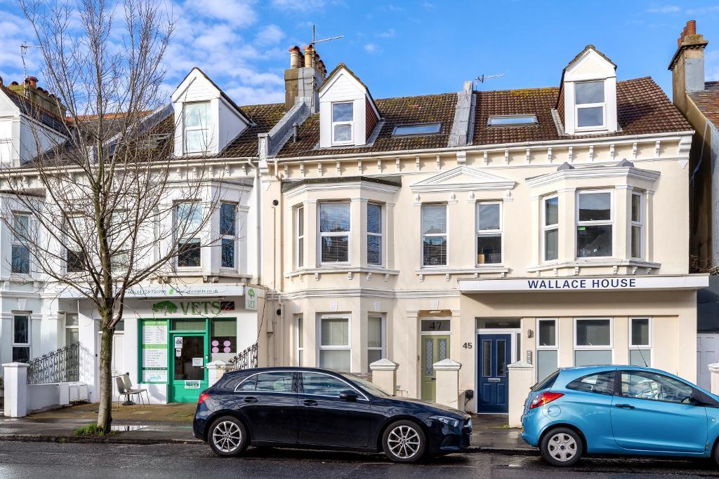 Portland Road, Hove, BN3 5DQ