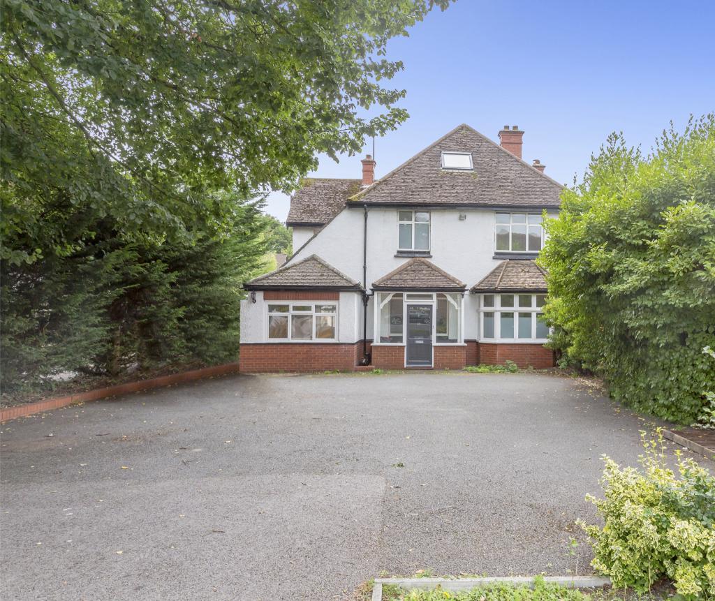 Carden Avenue, Brighton, BN1 8NA