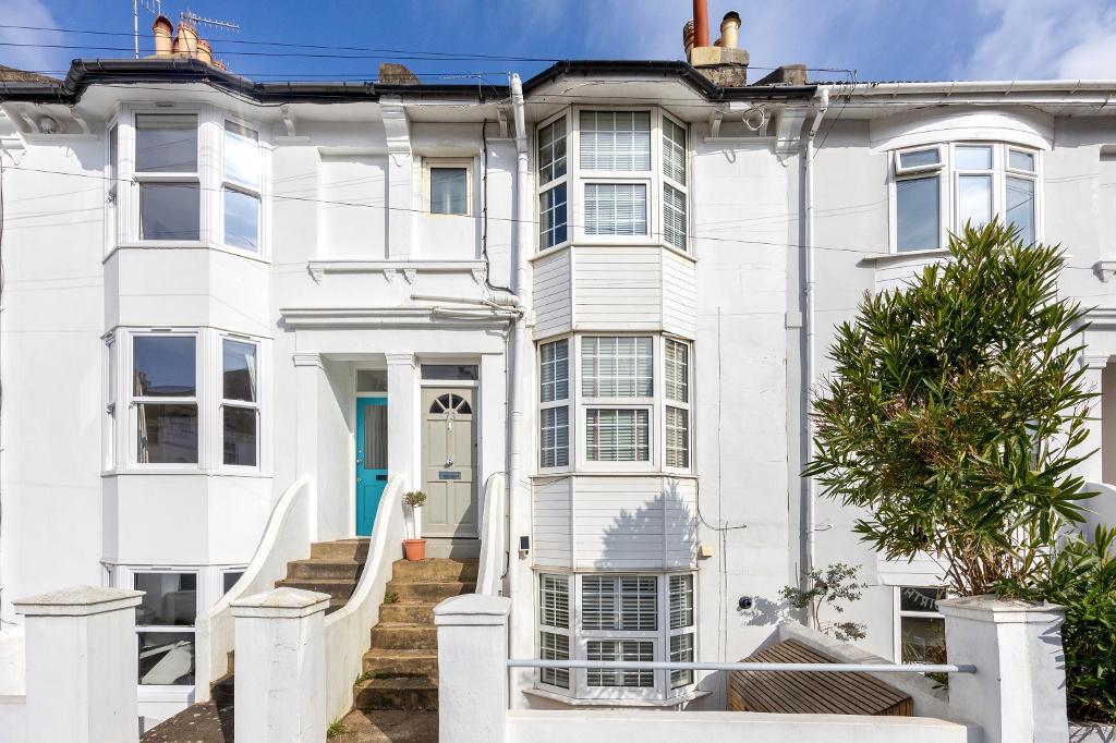 Livingstone Road, Hove, BN3 3WN
